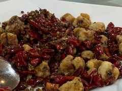 -新302餐厅(国家新闻出版广电总局)