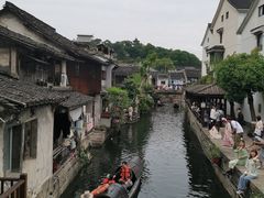 -绍兴书圣故里景区