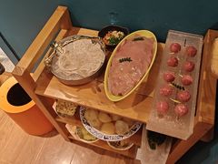 -五星桥原切肥牛火锅·30年专注好牛肉(湖塘店)