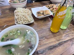 -兄弟俩老李家牛肉汤(总店)