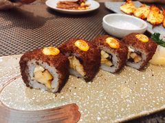 -菊上料理(蜀山银泰百货店)