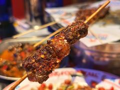 -临胜烧烤大牌档(东葛店)