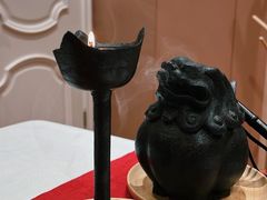 -叶叶菩提·晋福宫