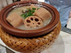 -在莲野·湖北民间菜·头牌松滋鸡(光谷步行街店)