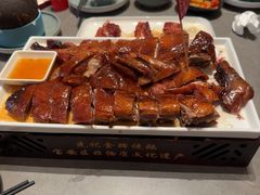 -先记烧鹅王·本地粤菜(福永店)