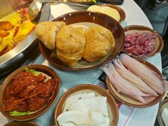-芈重山老火锅(广州首店)