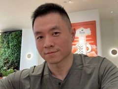 -Peet's Coffee皮爷咖啡(德基店)