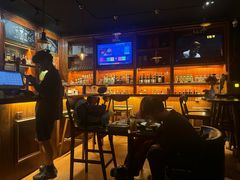-The Cheebat 锌吧·Bistro(体育西店)