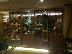 -Tai Enjoy·泰式按摩·spa(金万丽店)