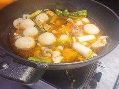 -肖记公安牛肉鱼杂馆·省级非物质文化遗产(江汉路直营店)