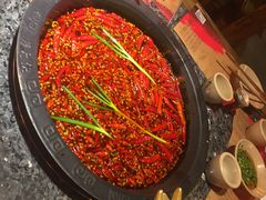锅底-蜀大侠火锅(建设路第五大道店)