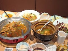 -宏状元现熬粥·京味菜(三里河店)