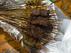 -程波烧烤(香滨路店)