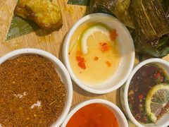 -青柠记忆泰式海鲜火锅(合生汇购物中心店)