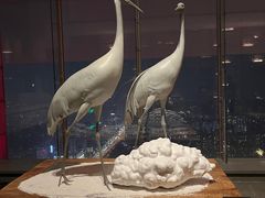 -北京柏悦酒店·锦庭餐厅Dining Room