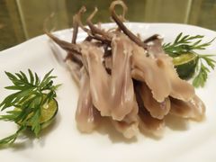 鸭舌-上海小南国(国发店)