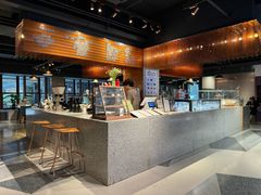 -sugarman espresso素饮糖人高新咖啡工厂