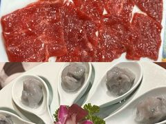 -静一餐厅·湖北菜(前门店)
