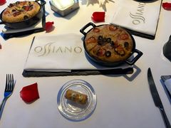 -亚特兰蒂斯•OSSIANO奥西亚诺海底餐厅