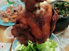 -豆蔻电影主题餐厅(四牌楼店)