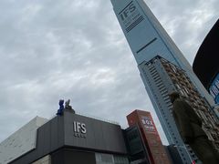 -黄兴南路步行商业街