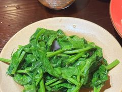 -滇野云南野生菌餐厅(陕西南路店)