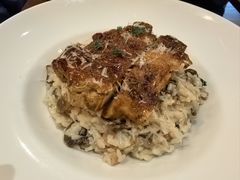 照烧鸡饭-食间牛排(湖西路店)