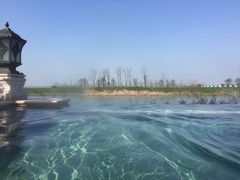 -苏州湾王焰温泉度假酒店