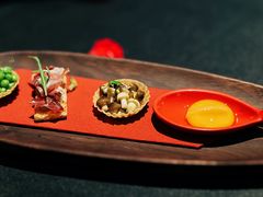 -wann lounge 低温慢煮牛排·清吧