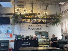 -Hi YOU你的饭局泰餐厅(雍和宫店)
