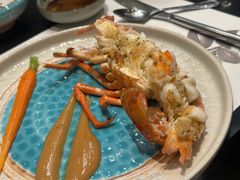 -将军日本餐厅·Shogun(厦门马哥孛罗东方大酒店)
