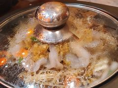 -山四砂锅(太原钟楼街店)