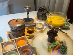 -叶叶菩提(太原别墅店)