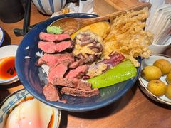 -满满初牛·炭烧牛肉专门店(国大店)
