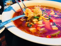 -运·中餐厅(成都华尔道夫酒店)