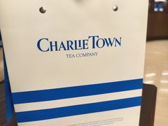 -CHARLIETOWN红茶公司(南京万象天地店)