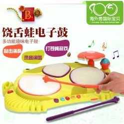 -海外秀进口母婴生活馆(时代名居店)