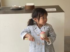 -潮童星少儿模特时尚中心(黄浦博荟广场店)