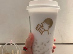 -喜茶(上海五角场万达店)