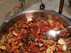 -北京汉斯特自助烤肉(临朐店)