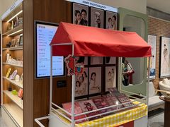 -海马体家庭照相馆(广州正佳广场店)
