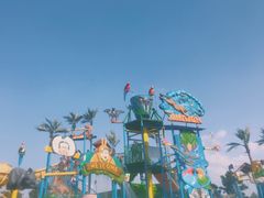 -平江亚马逊水上乐园