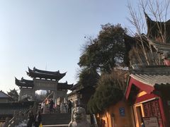 -鸡鸣赐茶(鸡鸣寺路店)