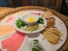 -上坐过桥米线(顺城店)
