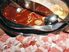 -锅玖玖火锅(马鞍山路家乐福店)