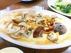 -鑫鸿达·海鲜闽菜热炒小馆(中山路店)