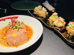 -皇朝会.经典传统粤菜(外滩店)