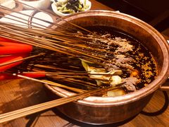 -搓火大都会(广安门总店)