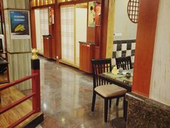 -东瀛阁(锦江宾馆店)