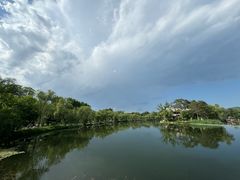 -承德避暑山庄景区